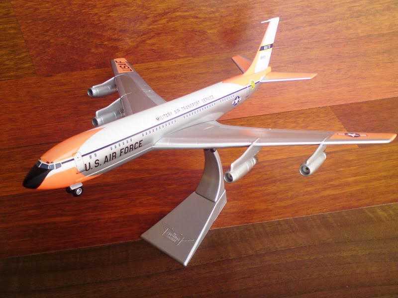 Modele de avioane civile - 2010 - Pagina 4 Boeing707