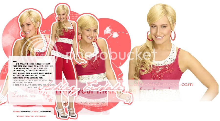 Ashley Tisdale !!!!!  Ashley-Tisdale-1