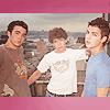 Jonas Brothers - Sayfa 34 101