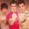 Jonas Brothers - Sayfa 34 106
