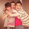 Jonas Brothers - Sayfa 34 107