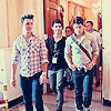 Jonas Brothers - Sayfa 34 82