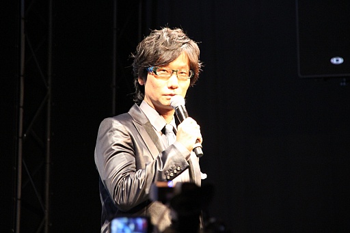 Kojima abre un estudio en Los Ángeles y comienza a reclutar para un juego de acción 054