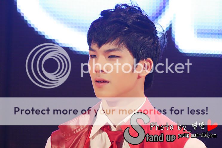 [PICs][07.11.10] TEEN TOP@LOTTE WORLD(FOCUS) 1