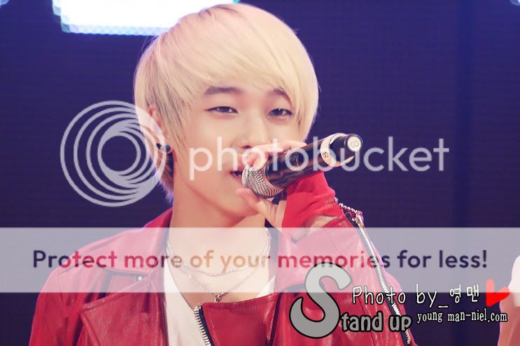 [PICs][07.11.10] L.JOE@LOTTE WORLD 9