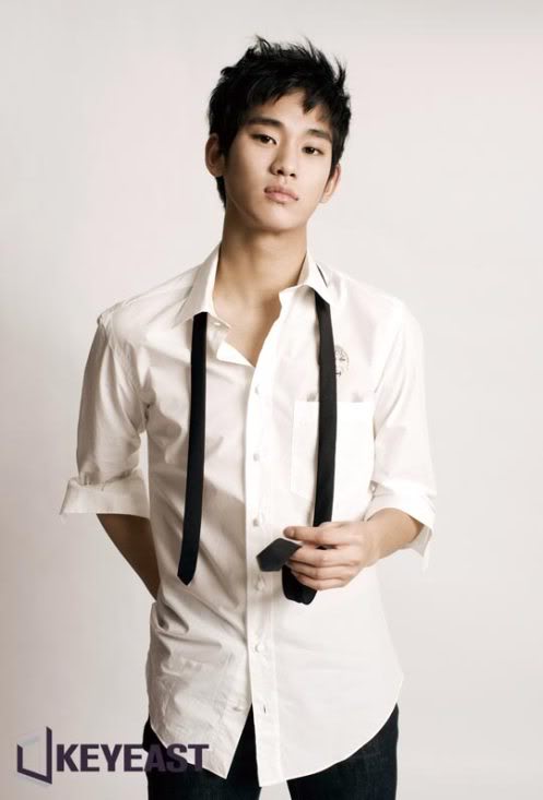 Mỹ nam mới của "Dream High" gây "sốt nặng" khắp châu Á Kim-Soo-Hyun-1