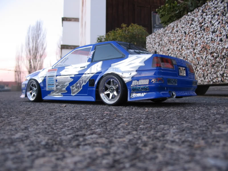 Levin ex Droo-p AE861