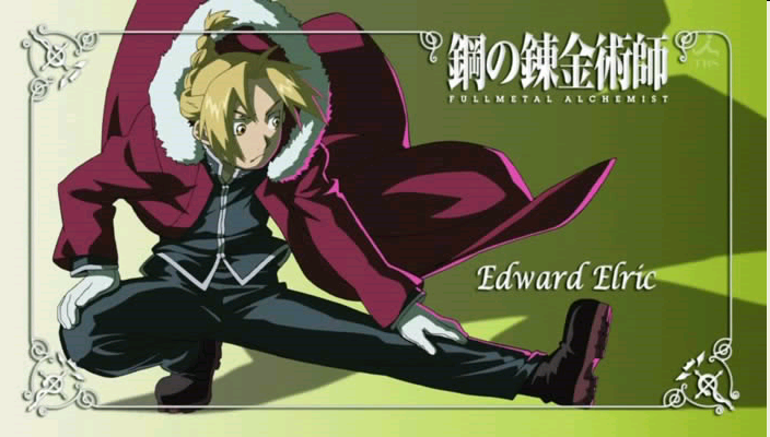 Ficha Edward Elric PD: cambiar nick plis 120