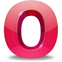 متصفح  Opera 11.01 Build  001744c1