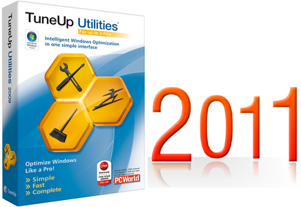 TuneUp Utilities 2011 Build 10.0.2011.65 Final لصيانة الكمبيوتر و تحسين أدائه  Tuneuputilities2011