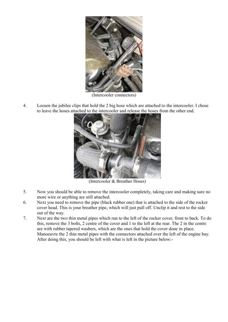 HOW TO replace Rocker Cover Gasket & Halfmoon Seal RockerCoverGasketpdf_02