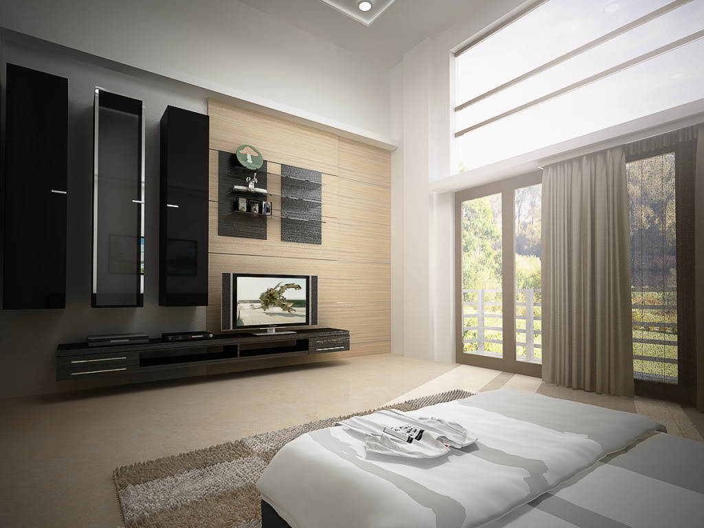 Interior Render BEDVIEW1