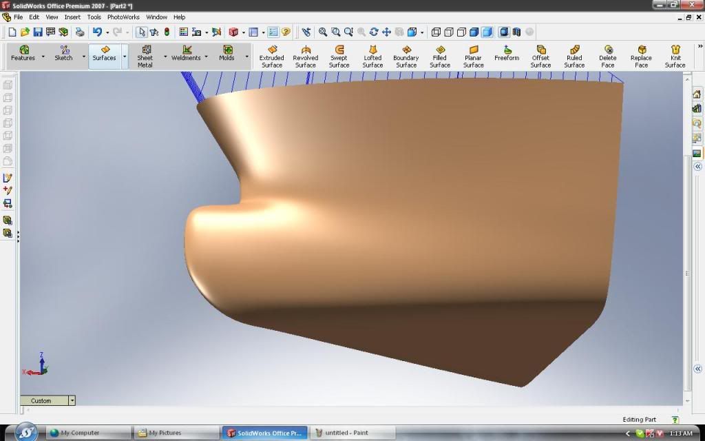 TỔNG QUAN VỀ SOLIDWORKS Nghi