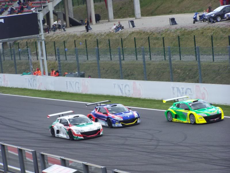 World Series Renault à Spa 30/04/2011 100_9916800x600