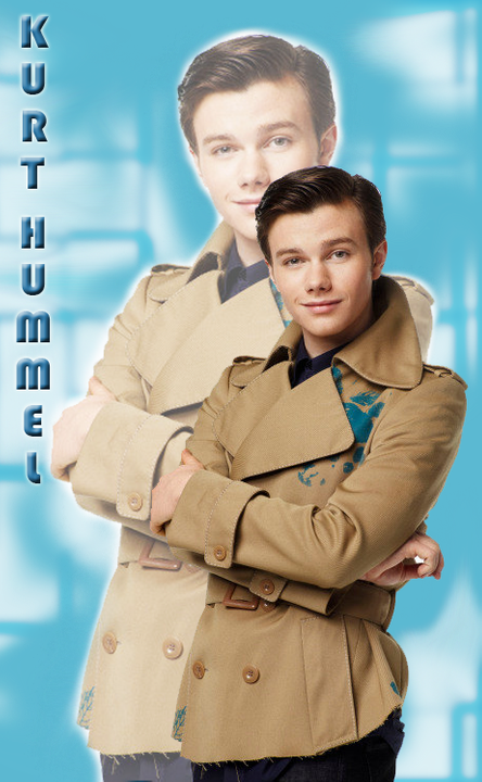 Kurt Hummel Kurt