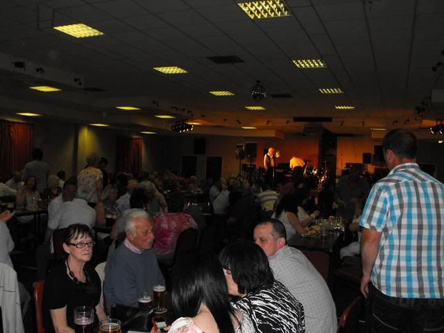 pics of last nights fund raising doo 013