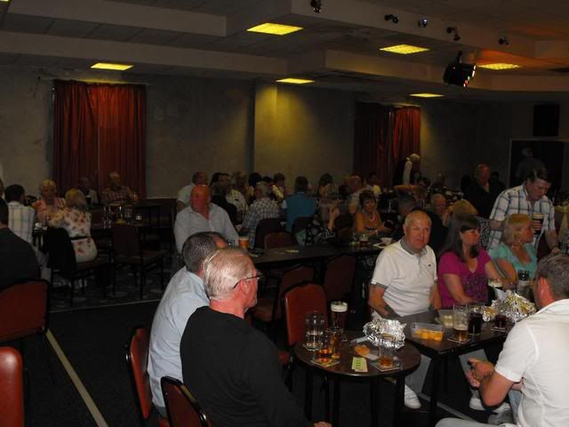 pics of last nights fund raising doo 017