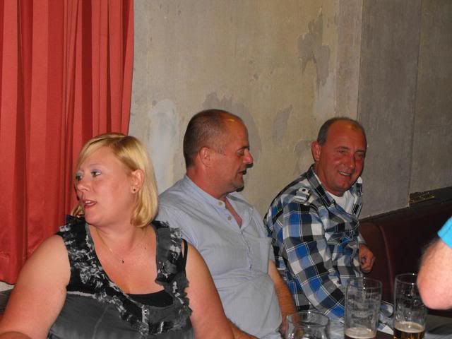 pics of last nights fund raising doo 020