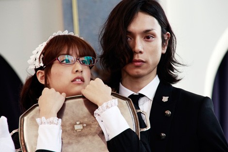 Live - Action Black Butler Film (Online RAW) - Página 3 05-1