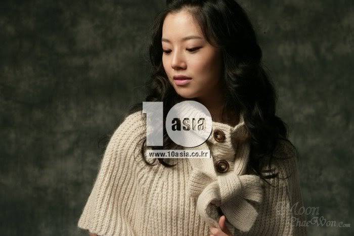Chae Won trên tạp chí 10asia khoảng tháng 11/2008 10Asia3b