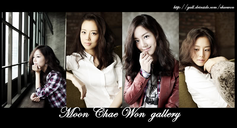 [13112010]New pics from Barunson Entertainment and bonus Young Chae Won - So cute :x __1_11