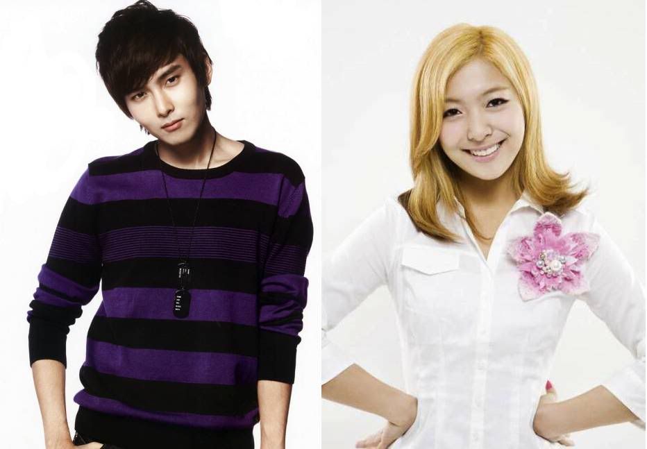 [NEWS] Super Junior Ryeowook manda seus elogios a f(x) Luna via Twitter 20110205_ryeowook_luna