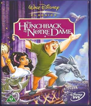  Animies and Cartoons Center The-Hunchback-Of-Notre-Dame