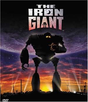  Animies and Cartoons Center The-Iron-Giant