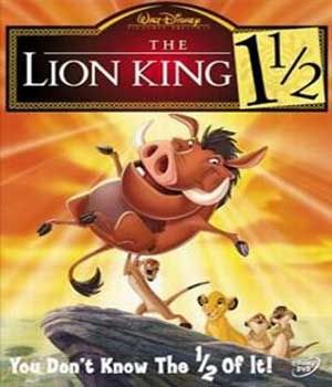  Animies and Cartoons Center The-Lion-King-1-1