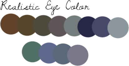 Freebie Thread! - Page 2 EyeColorPalette