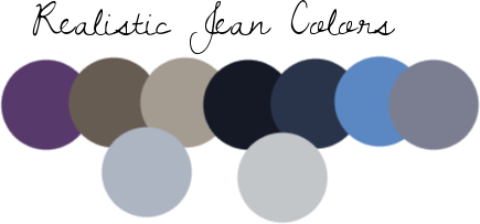 Freebie Thread! - Page 2 JeanColorPalette