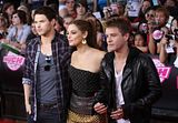 CAST: The MuchMusic Video Awards in Toronto, Canada, 20.06.2010 Th_dl-1