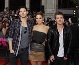 CAST: The MuchMusic Video Awards in Toronto, Canada, 20.06.2010 Th_dl-2