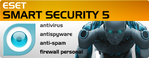 [Aporte] ESET Smart Security 5 ESET01