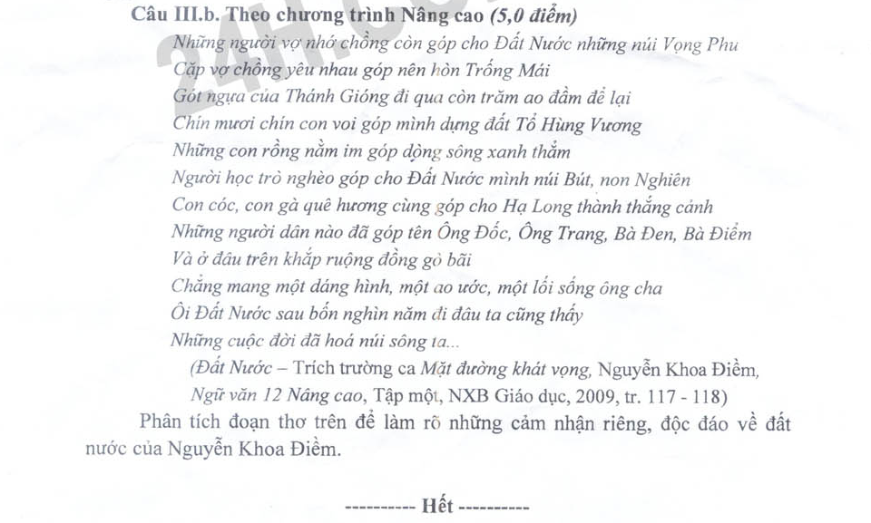 Đề + Gợi Ý Lời Giải Môn Văn Khối C Đại Học 2011 Sshot-2-11