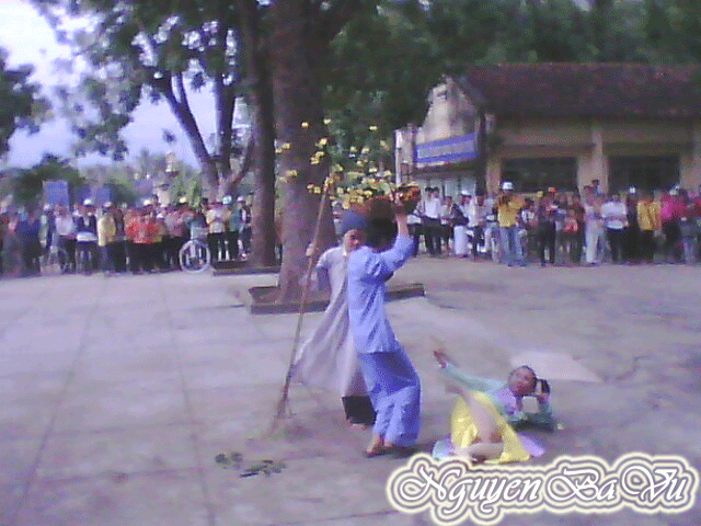 Văn Nghệ Mừng Xuân Tân Mão 2011 IMG0999B