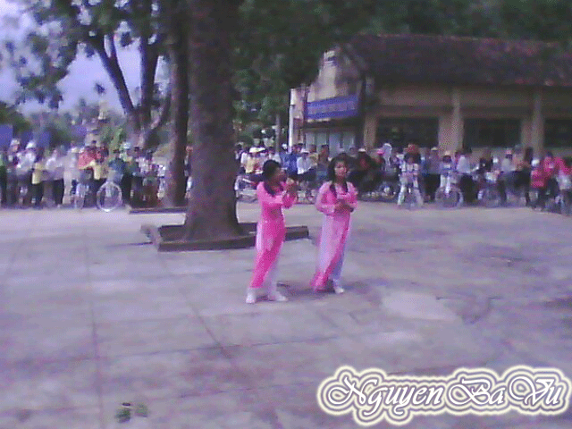 Văn Nghệ Mừng Xuân Tân Mão 2011 IMG1011A