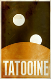 Tatooine