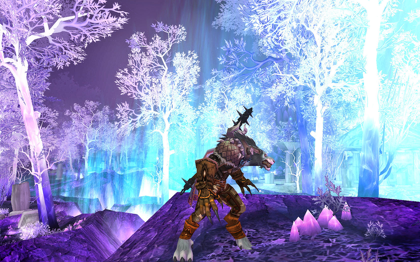 Wow Screenshots - Artistified! WoWScrnShot_010612_112344edit