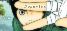 Deportes