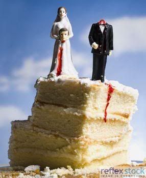 Divorce Cakes 1