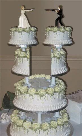 Divorce Cakes 3