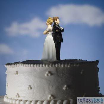 Divorce Cakes 4