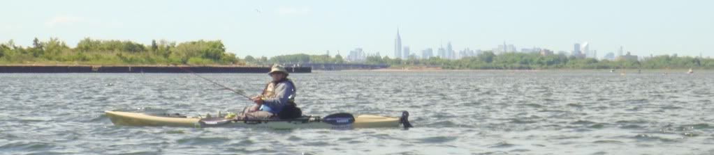 7th Annual Jamaica Bay Kayak ...............................................May 15,2010 - Page 2 ToasttorqueandNY