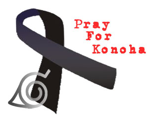 The Signature & Mean Of Your Signature PrayForKonohasignature