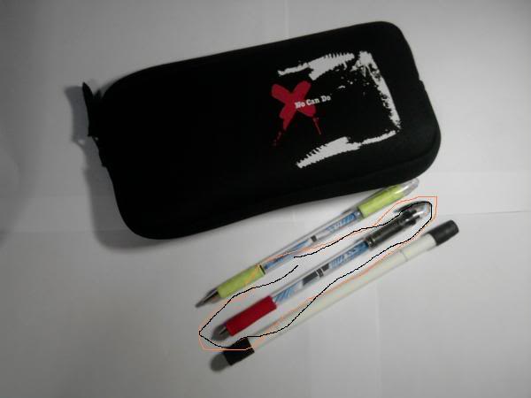 Pen mod tutorial request thread Redblackmx