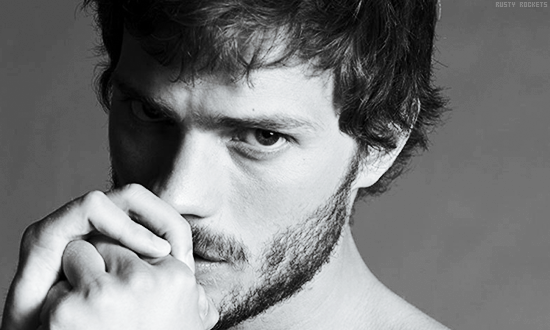 ♂ Jamie Dornan - Jayden Preston Withaker JD3