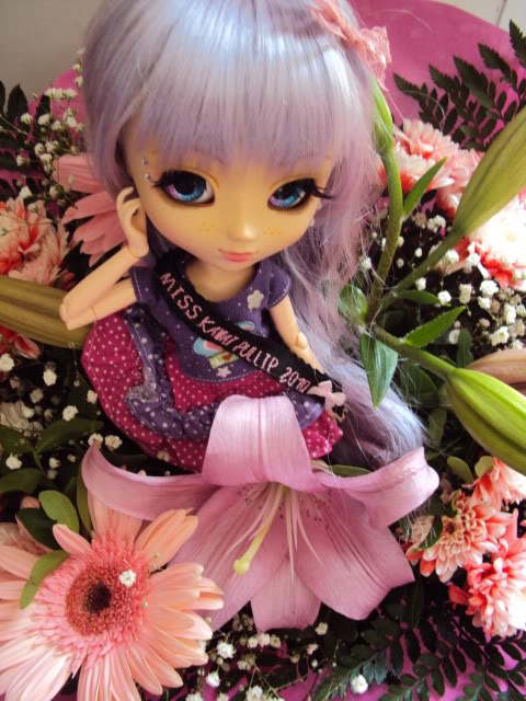 Miss Kawai Pullip 2010 p.2 DSC04691