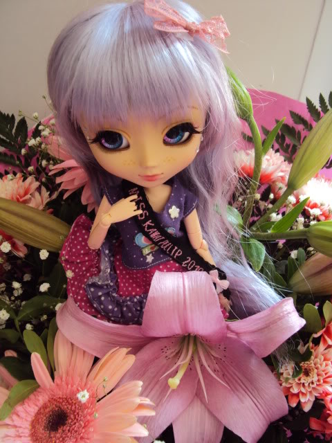 Miss Kawai Pullip 2010 p.2 DSC04692