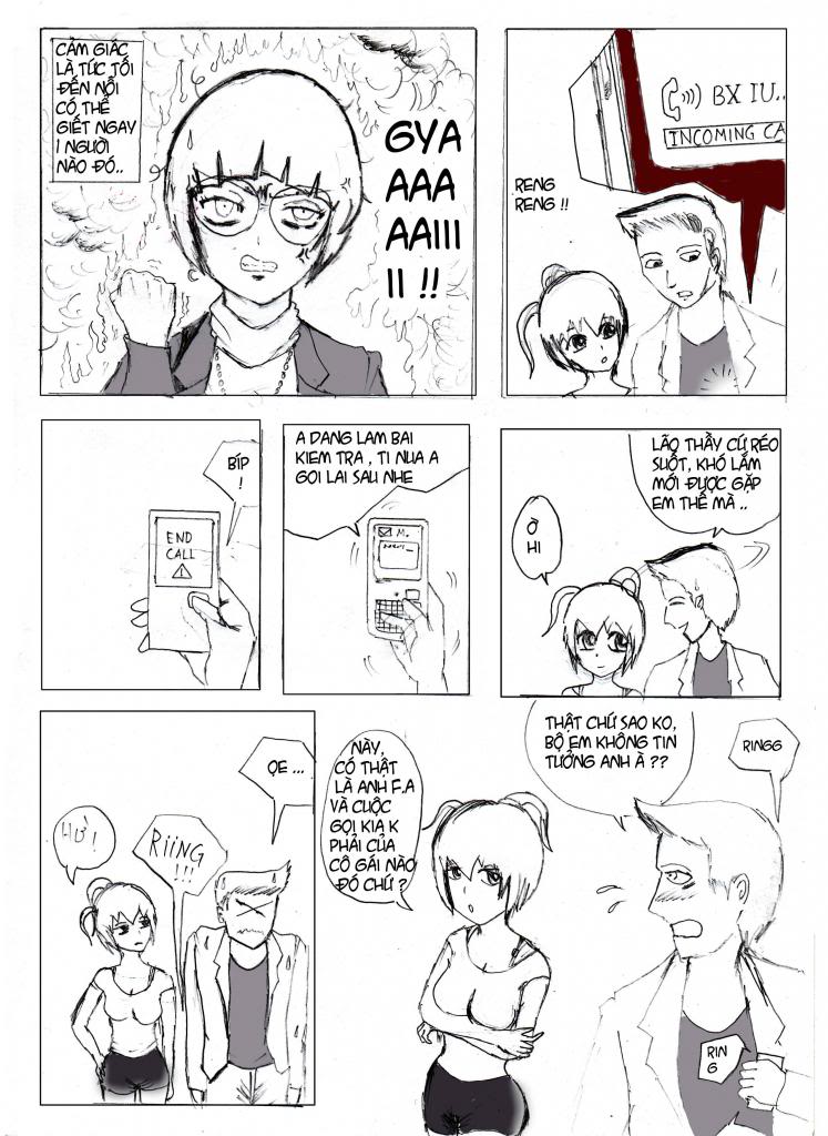 Tầng hầm u ám , Vearn - Page 2 Girlove2